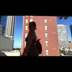 Meet your Posher, Daniella